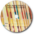 700MB CD-R Stock Graphics - Medical Files